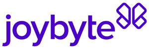 Joybyte logo